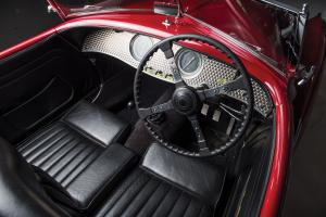 Amilcar Pegase G36 Boattail Roadster 1935 года 